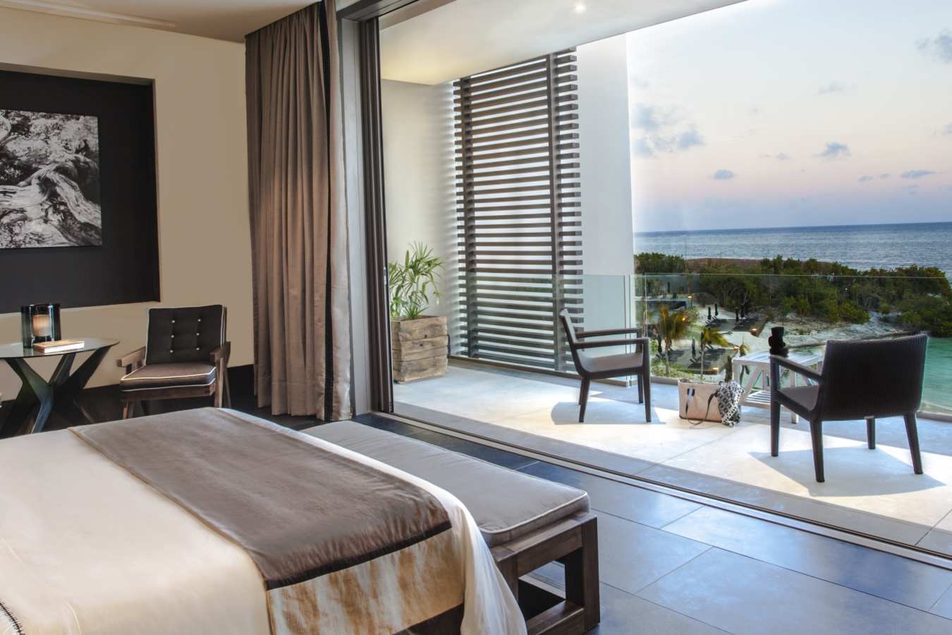 Ocean Suite  - Nizuc Resort & Spa