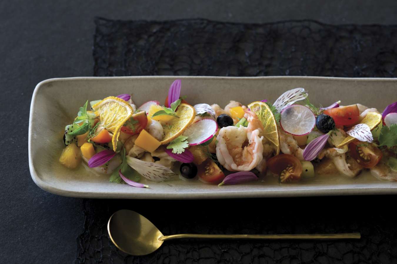 Dining  - Nizuc Resort & Spa