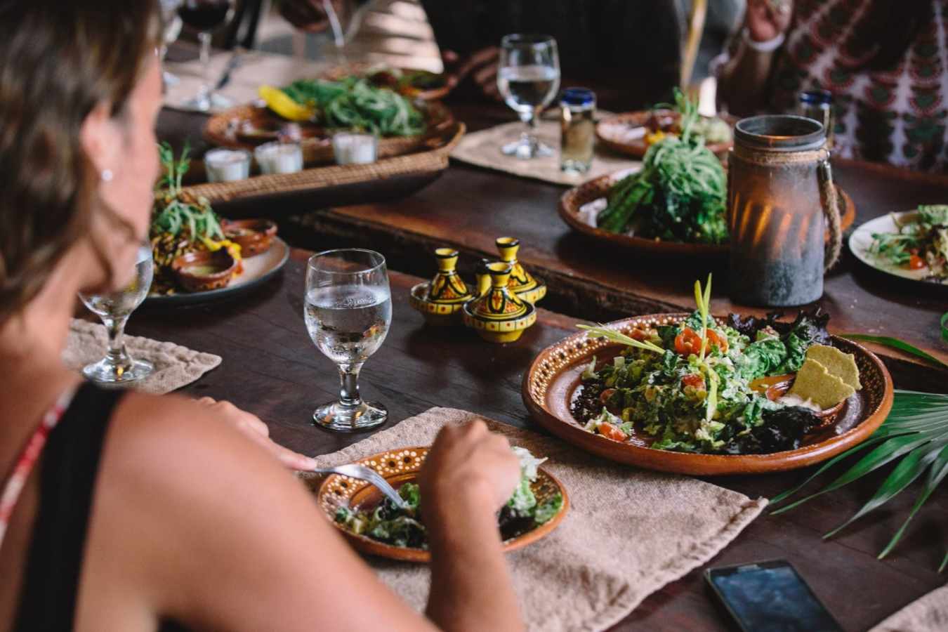 Macondo - Nomade Tulum