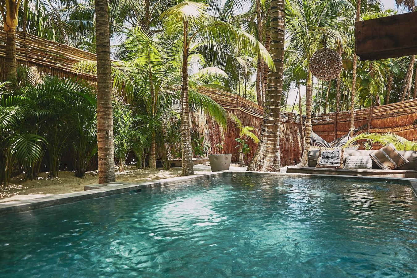 Two Bedroom Villa - Nomade Tulum