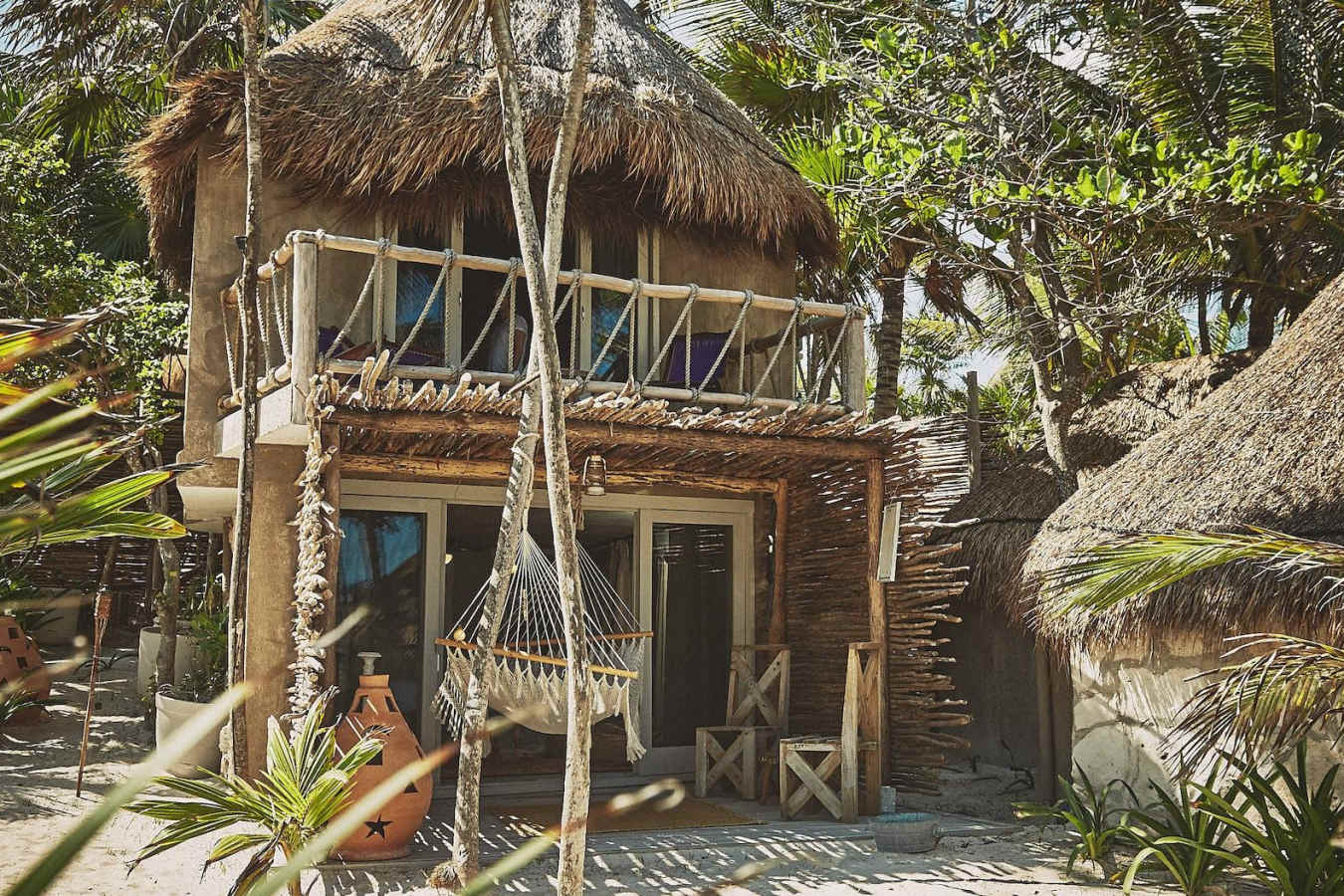 Suite - Nomade Tulum
