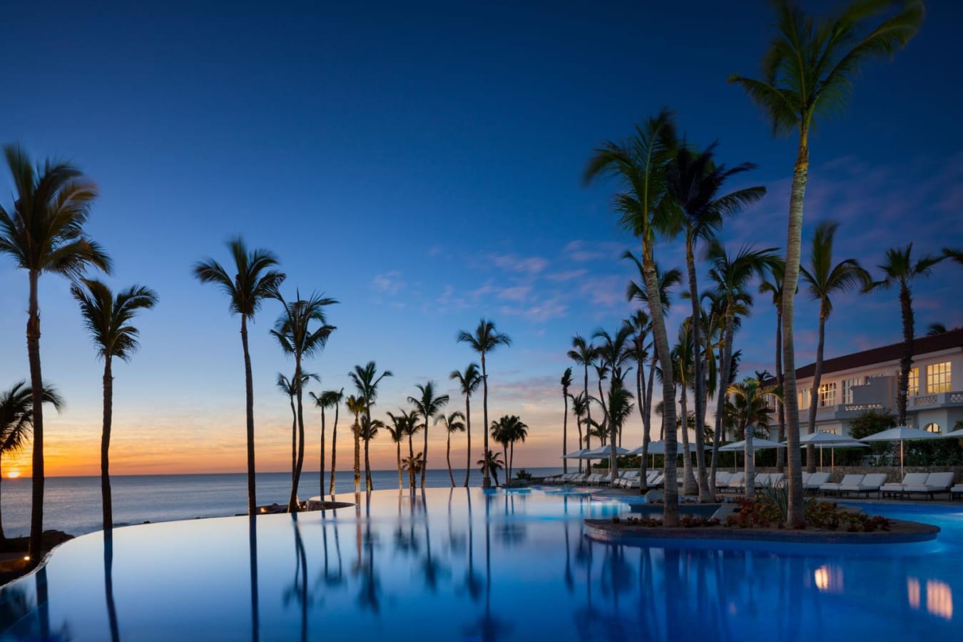 Agua Pool   - One&Only Palmilla