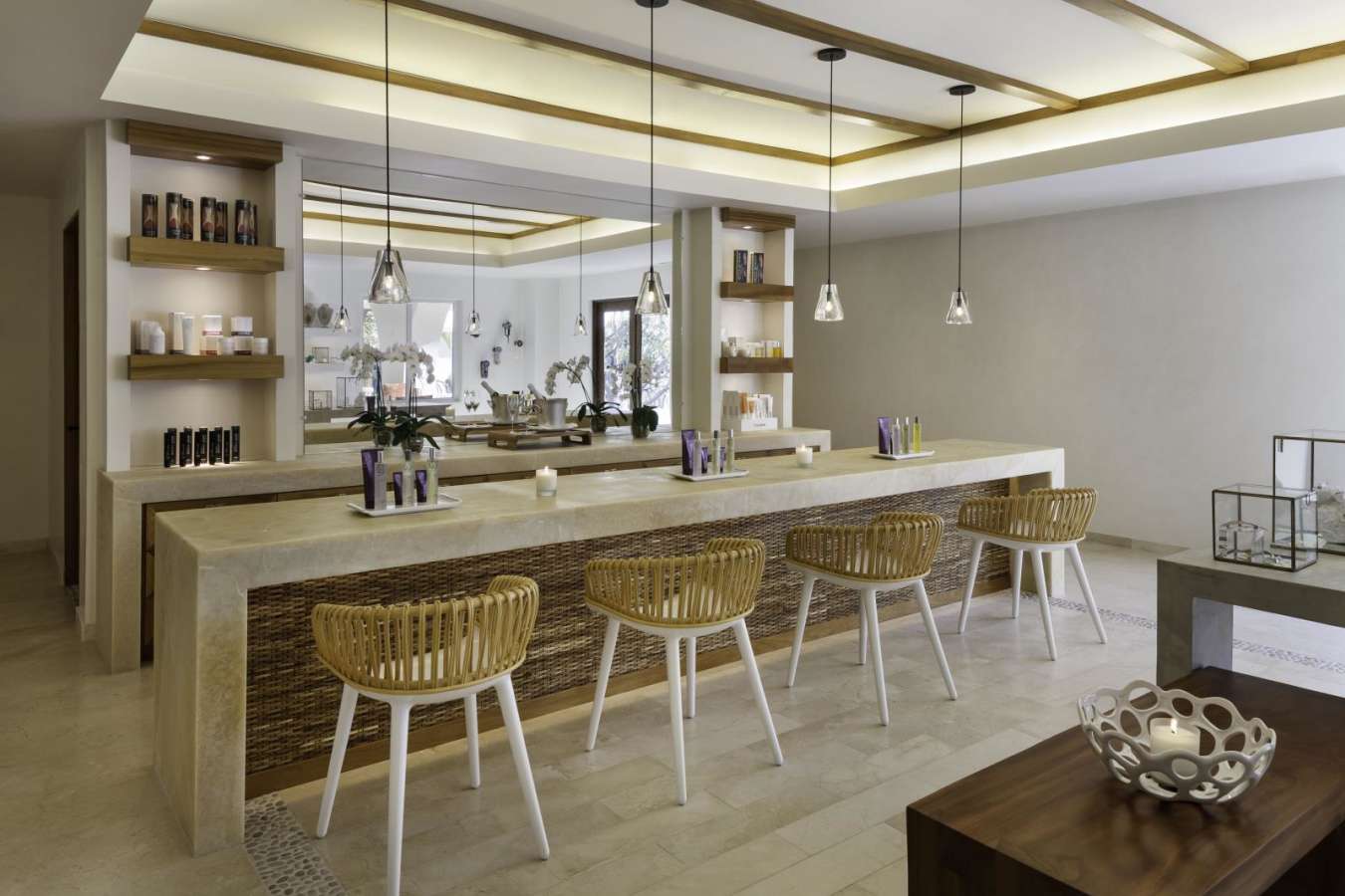 Beauty Salon - One&Only Palmilla