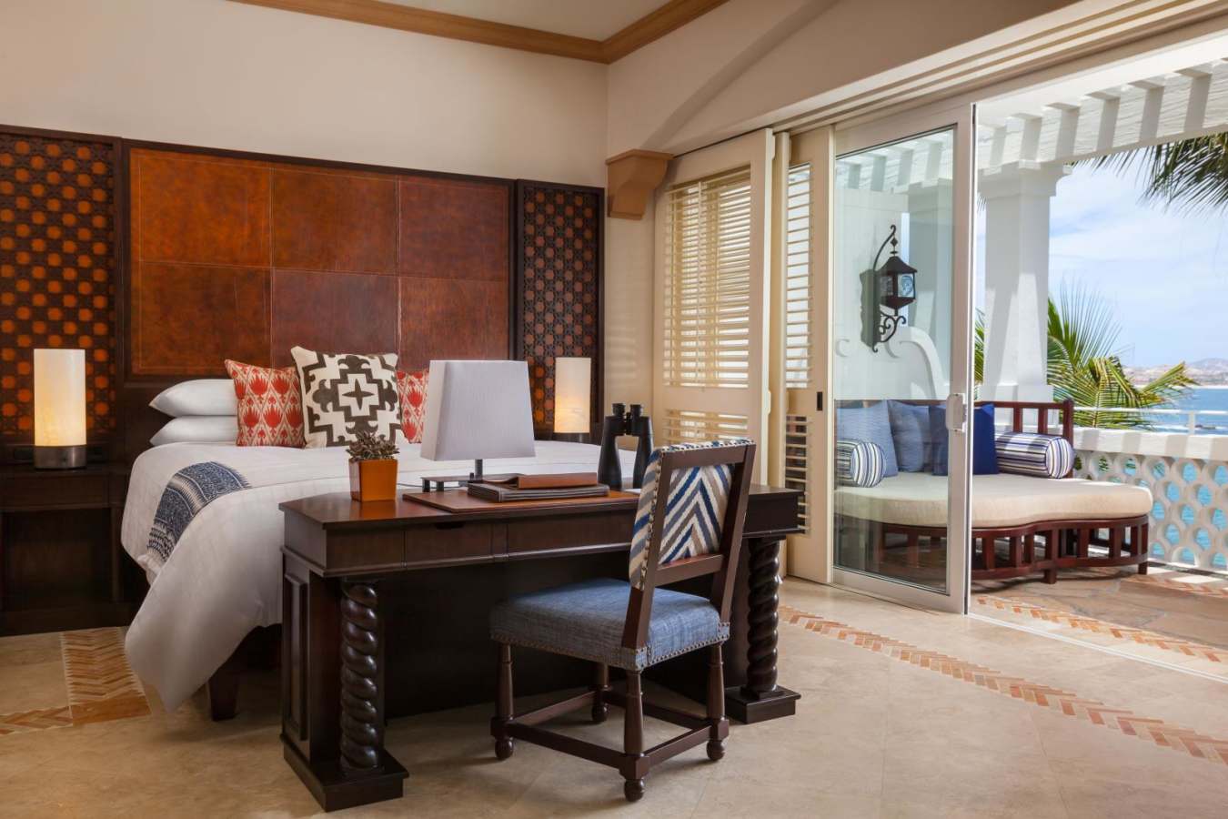 Ocean Front Junior Suite - One&Only Palmilla