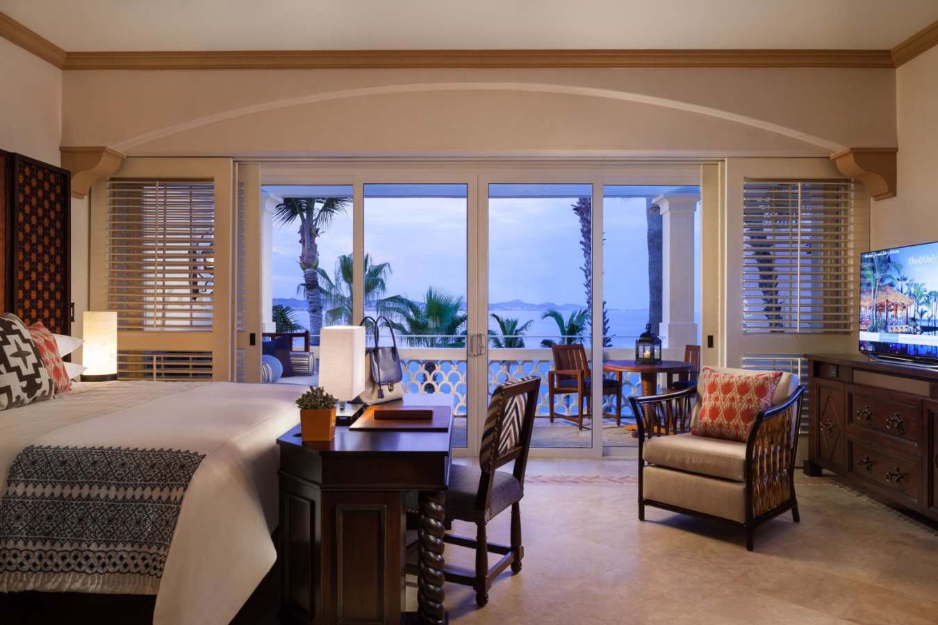 Junior Suite View - One&Only Palmilla