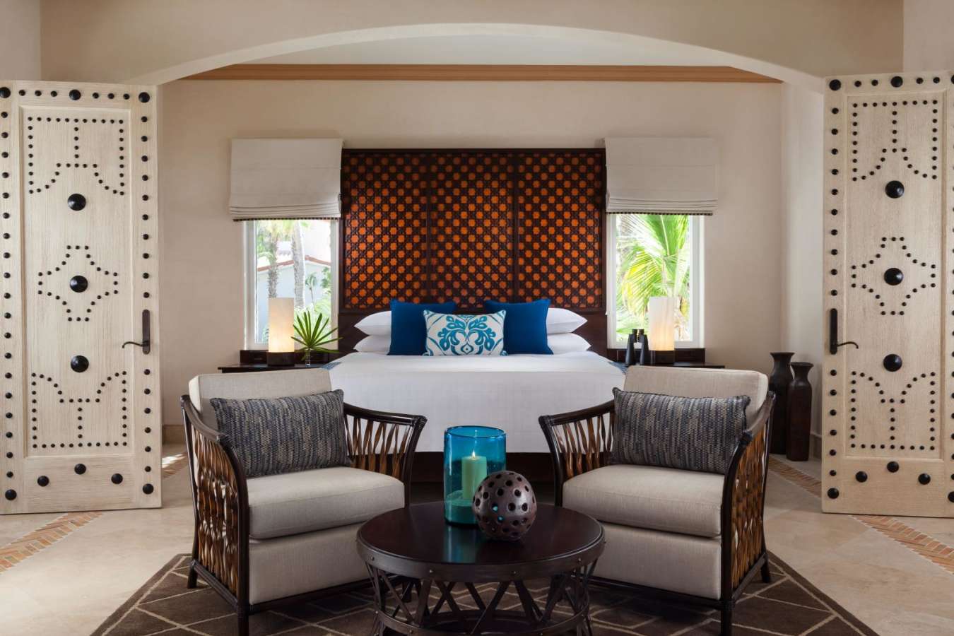 Grand Suite - One&Only Palmilla