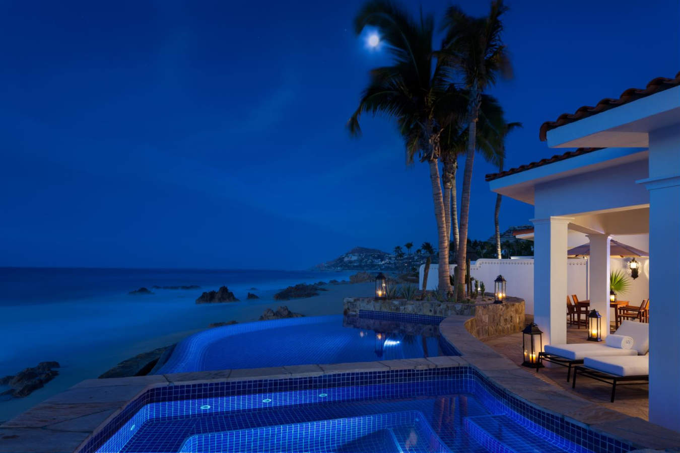 Pool Casita - One&Only Palmilla