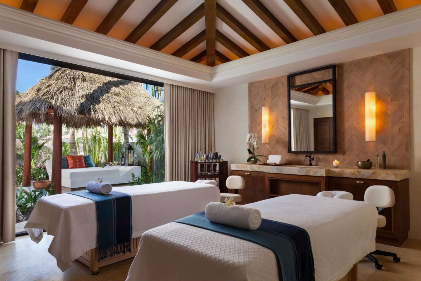 Hotel Spa - One&Only Palmilla