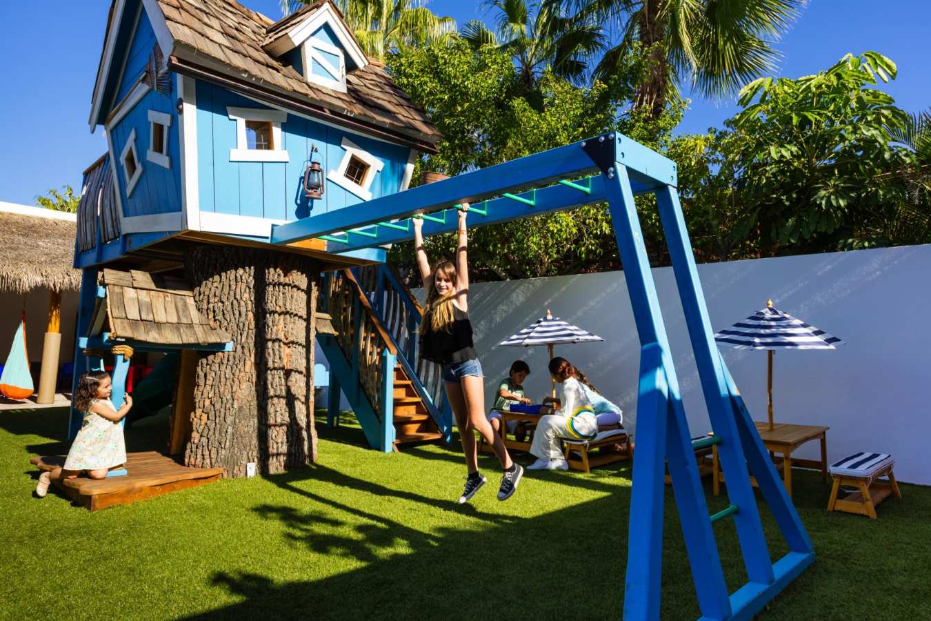 Kids Only  - One&Only Palmilla