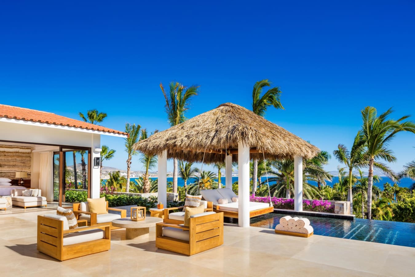 Villa One Pool  - One&Only Palmilla