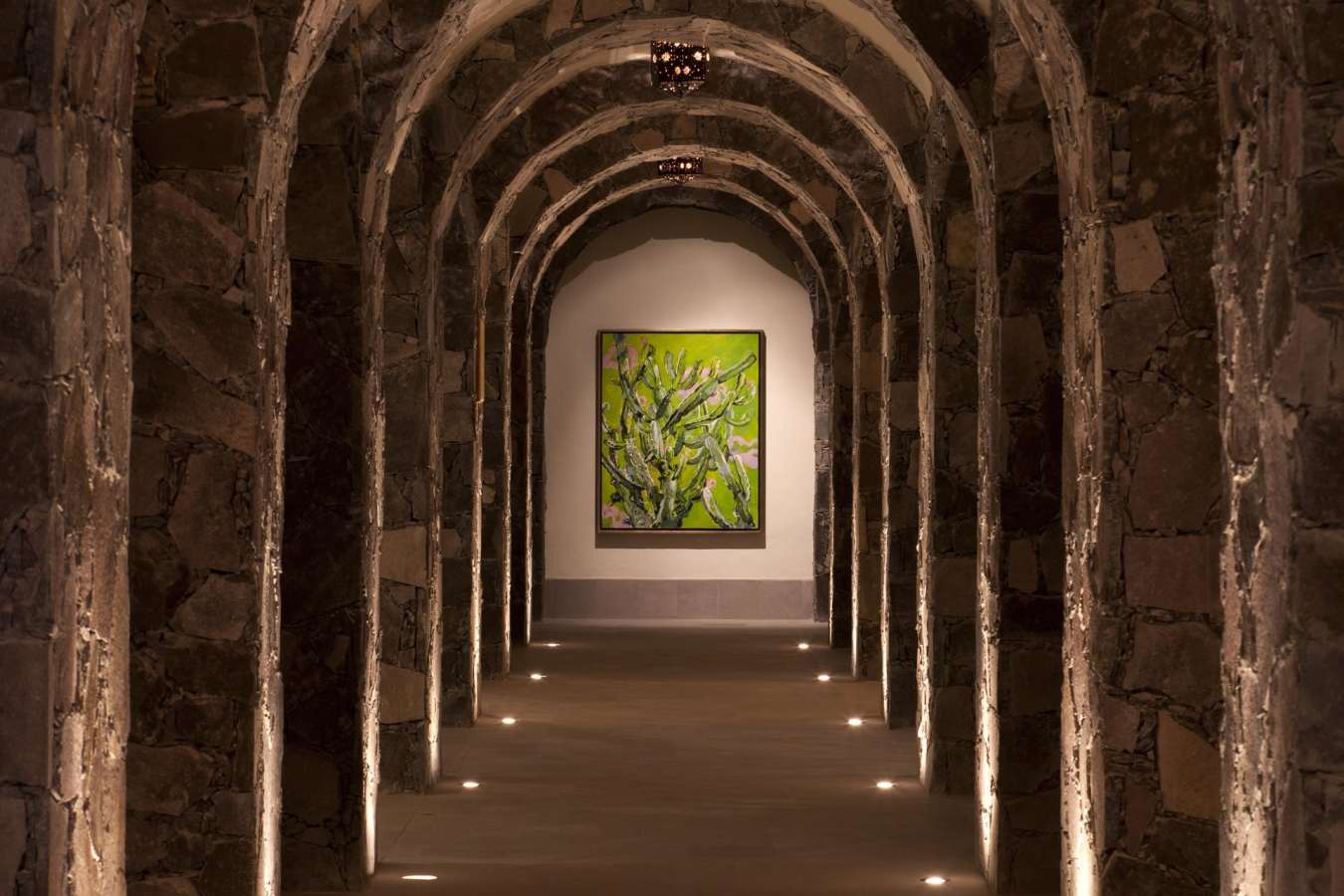 Gallery - Rosewood San Miguel de Allende