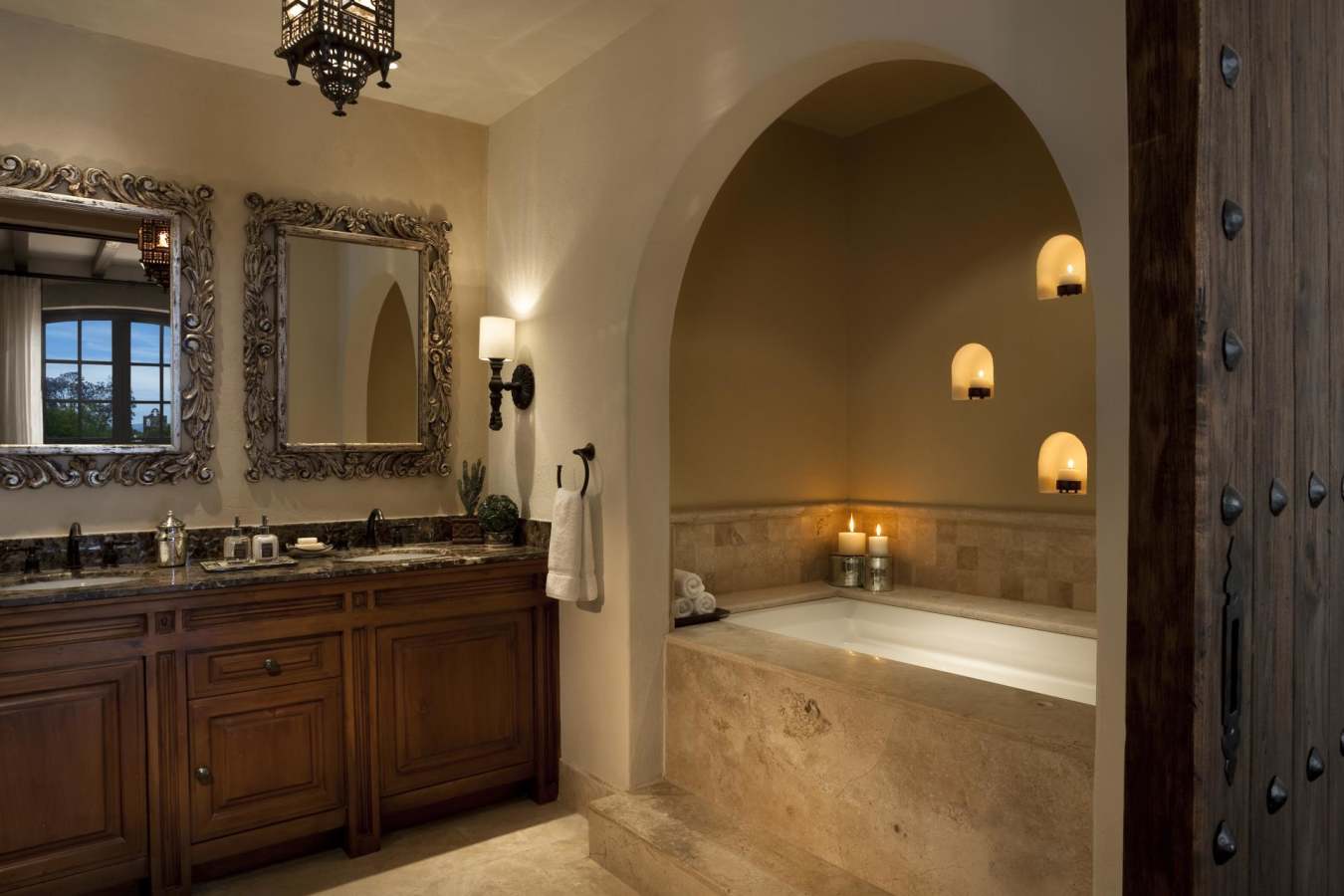 Bathroom - Rosewood San Miguel de Allende