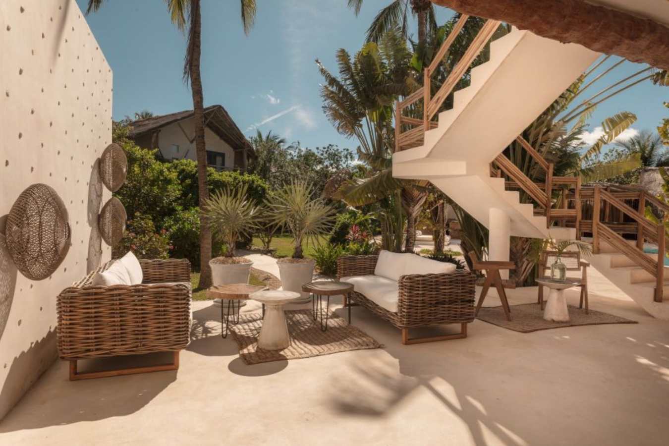 Ser Casasandra - outdoors 