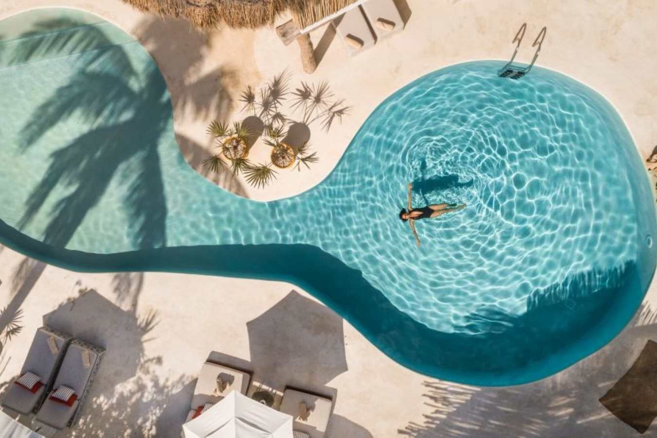 Ser Casasandra - pool 