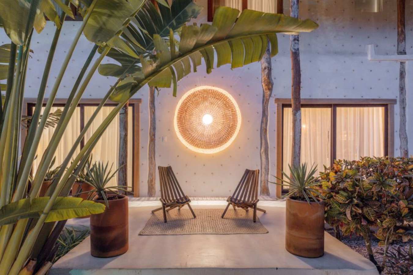 Ser Casasandra - seating 