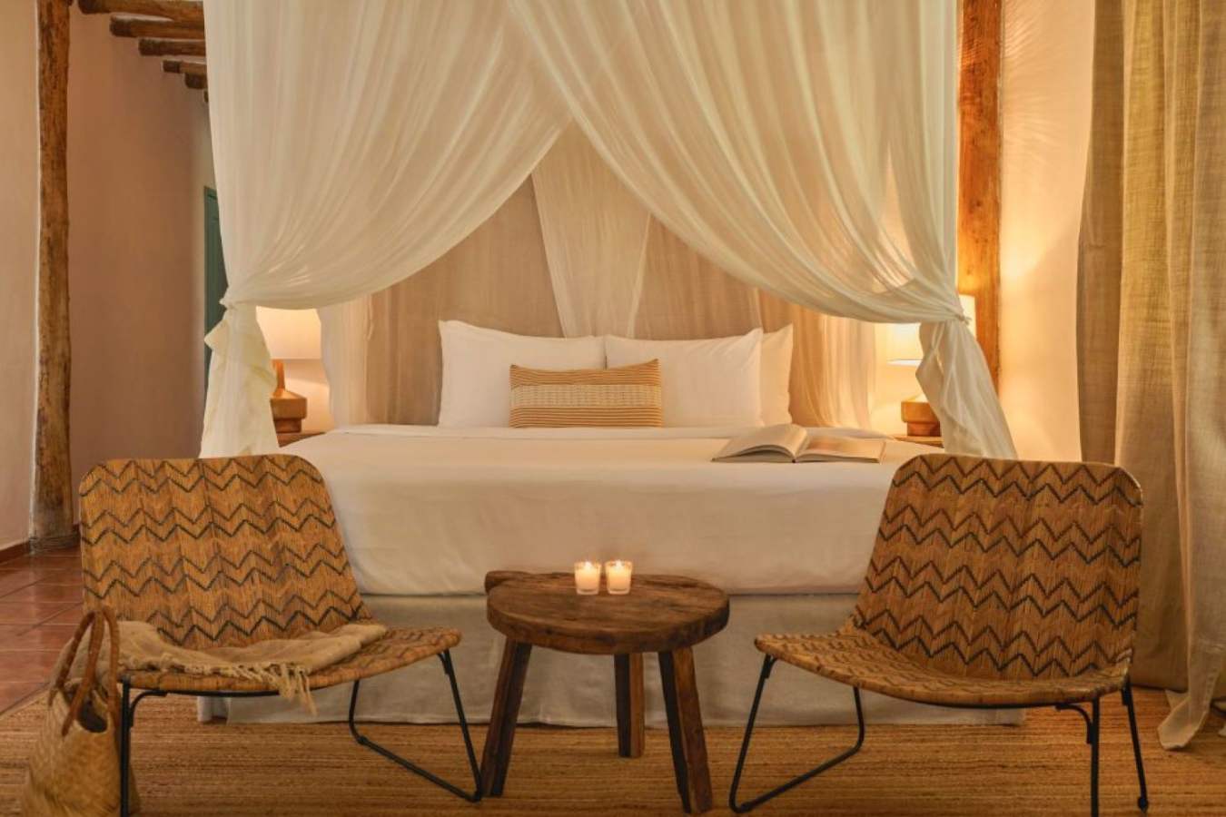 Ser Casasandra - double room 