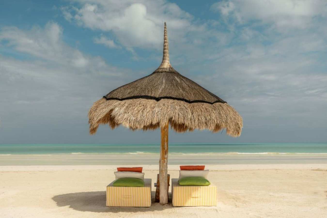Ser Casasandra - beach 