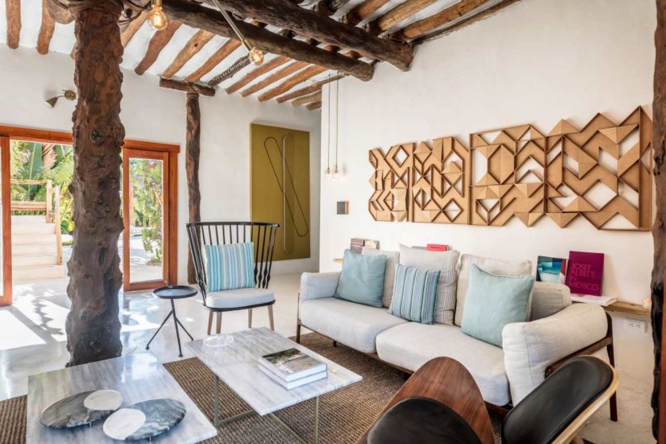 Ser Casasandra - room 