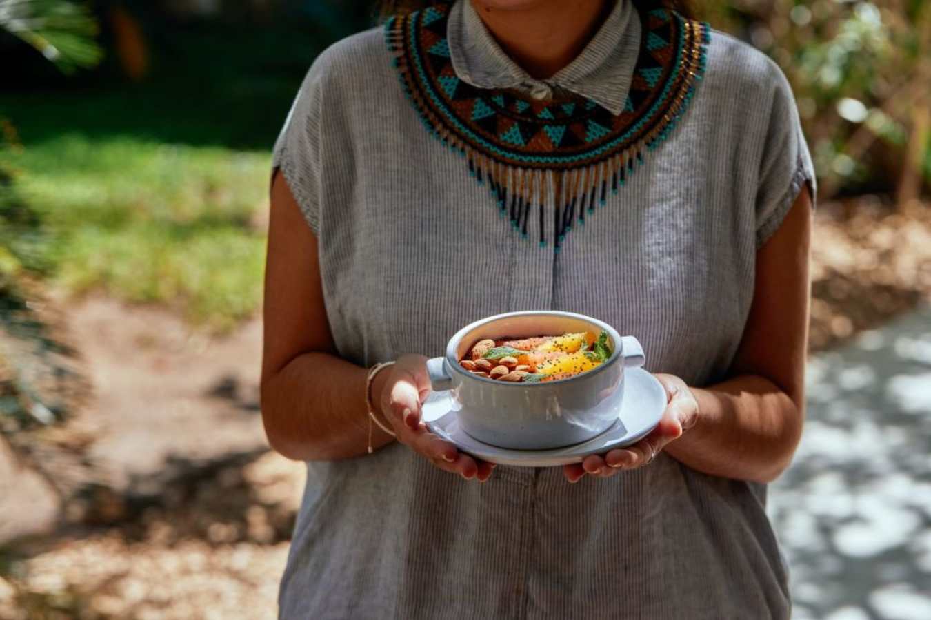 Ser Casasandra - meal 