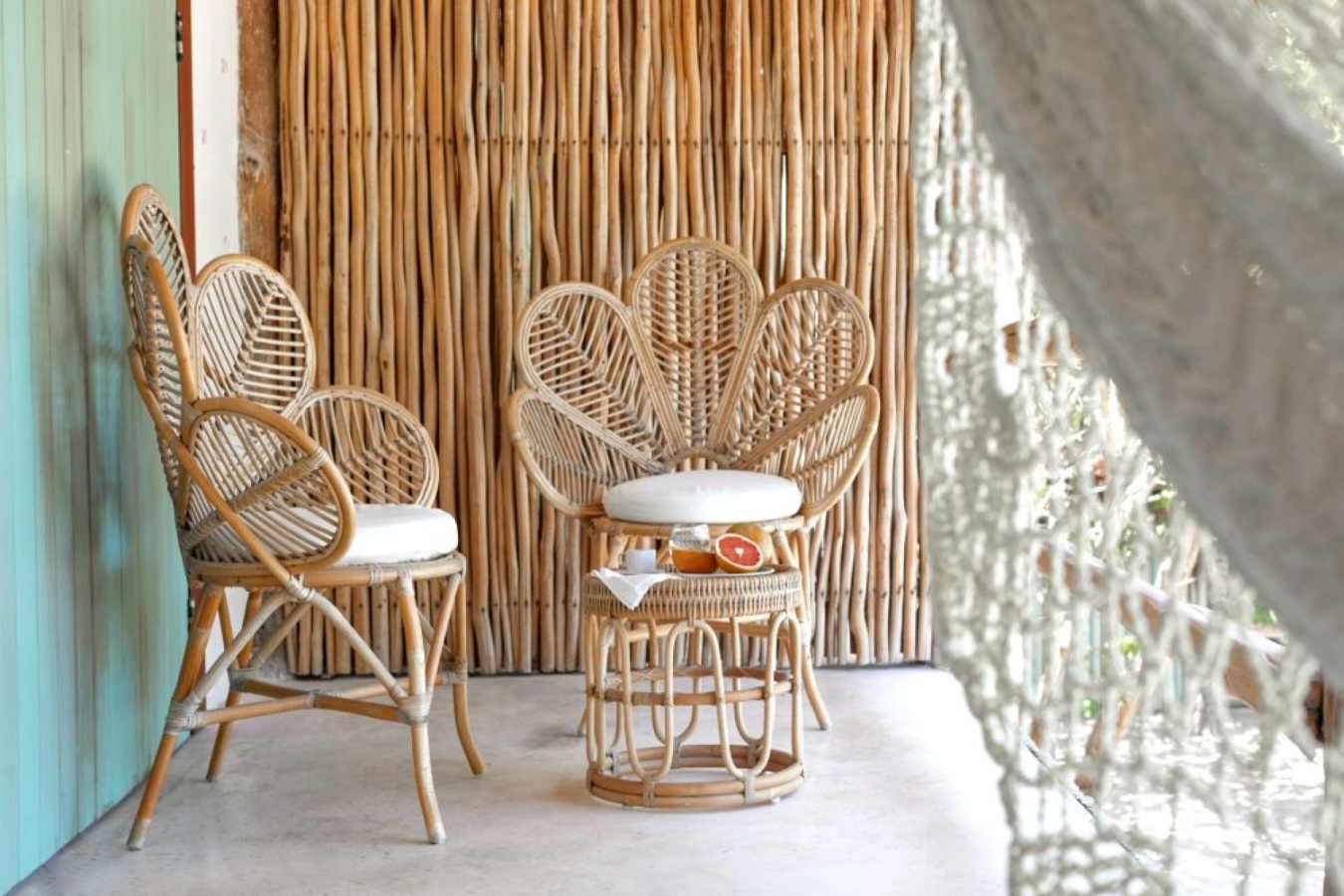 Ser Casasandra  - balcony 