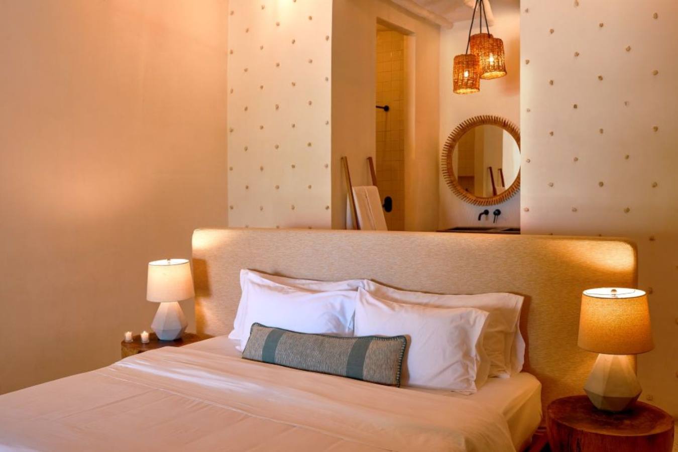 Ser Casasandra - double room 