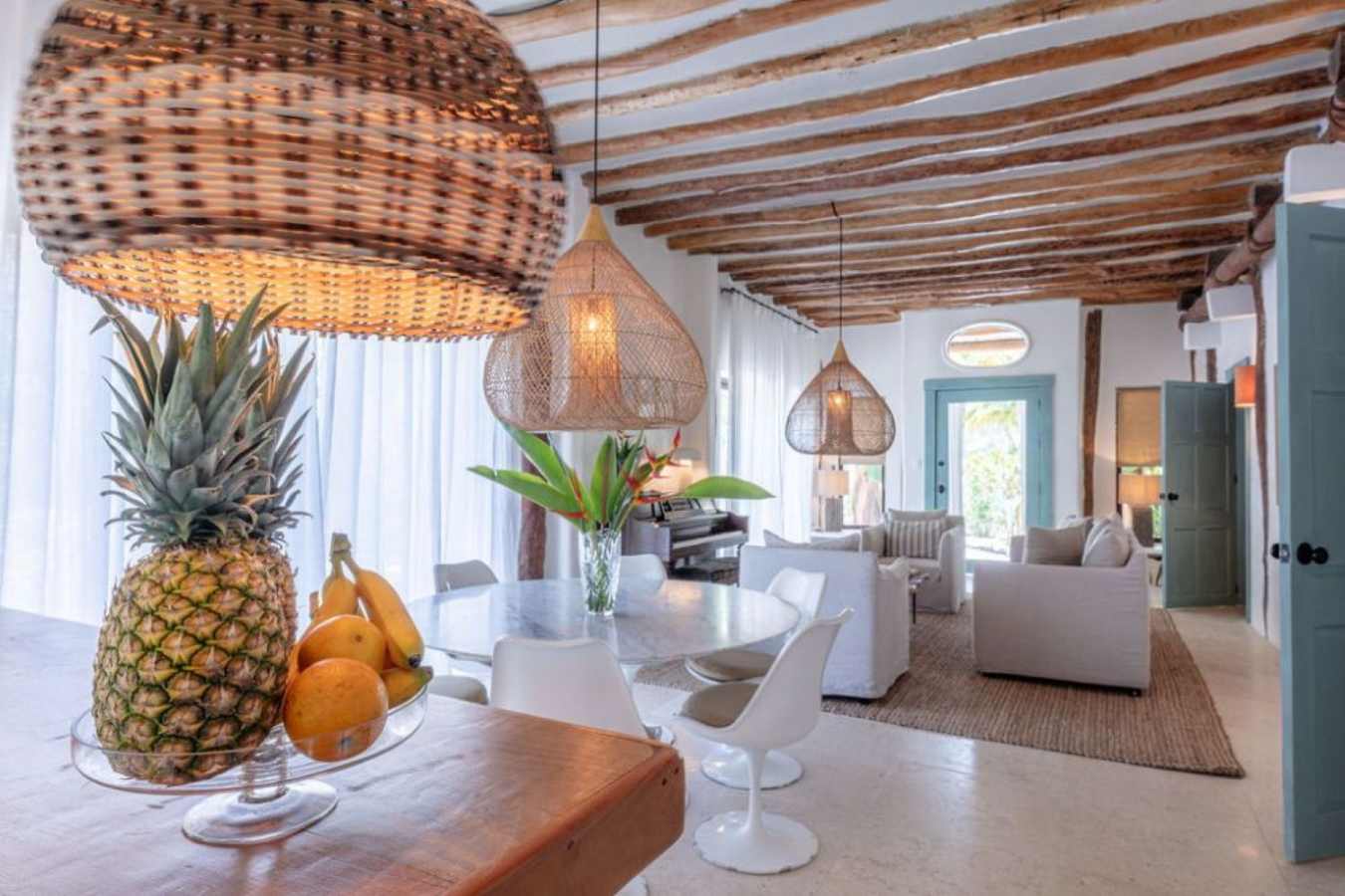 Ser Casasandra - lounge 