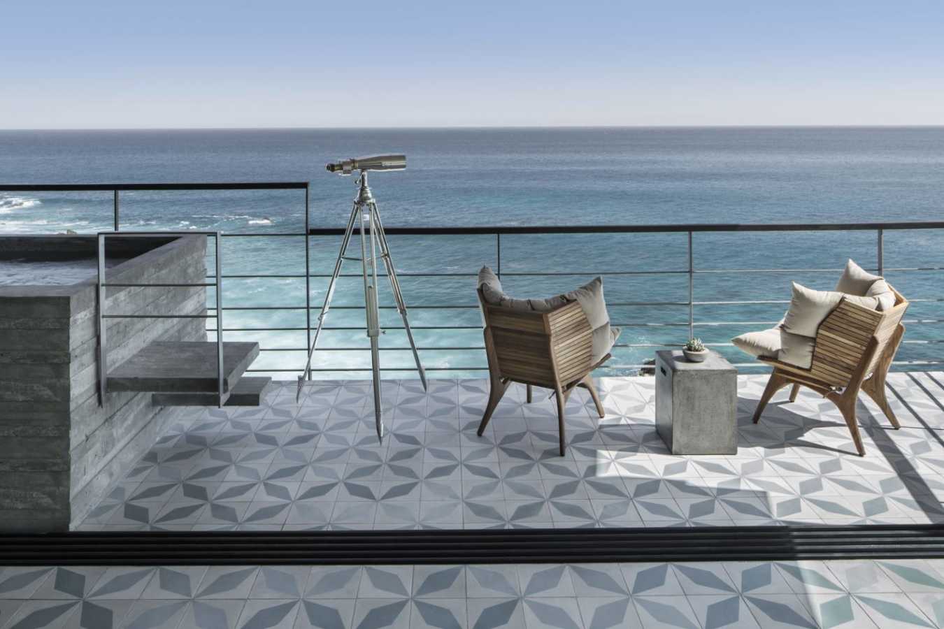 Balcony View - The Cape Los Cabos