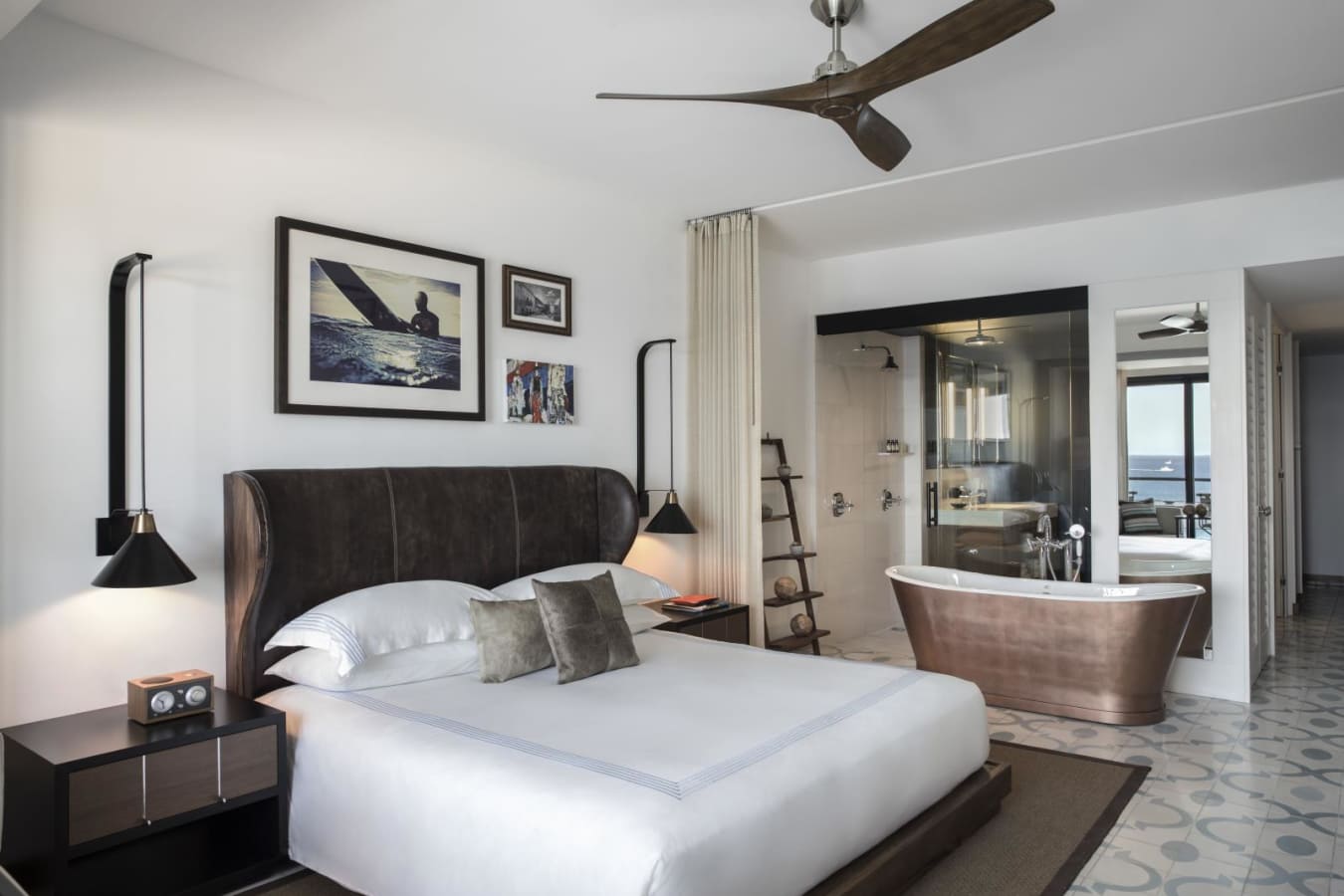 Guestroom - The Cape Los Cabos