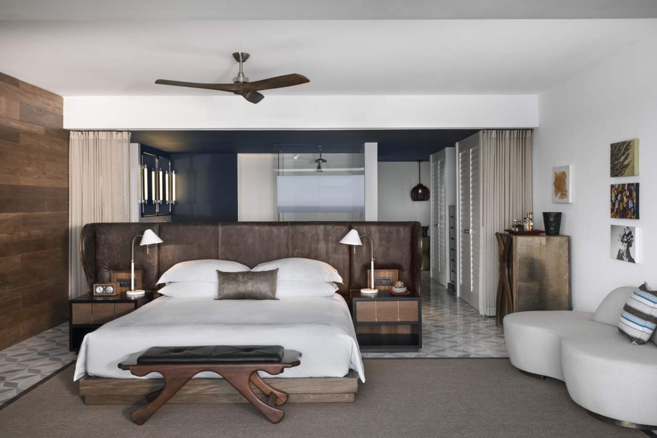Double Room - The Cape Los Cabos