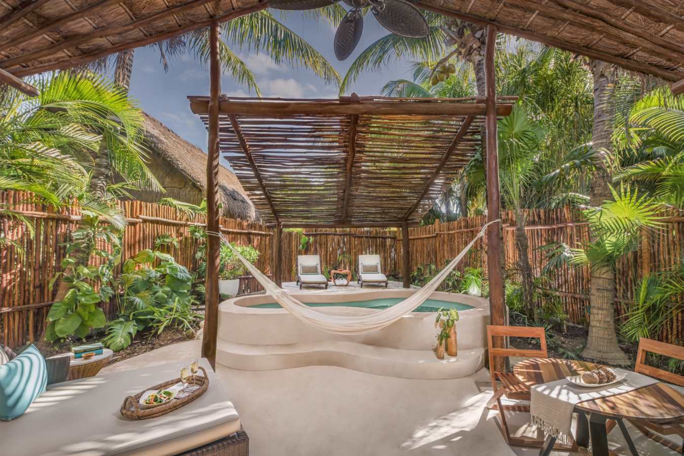 Viceroy Villa Terrace