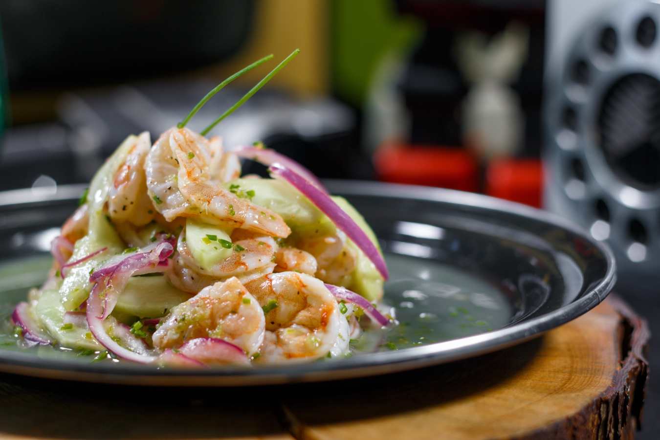 Mexican cuisine - A Culinary Journey