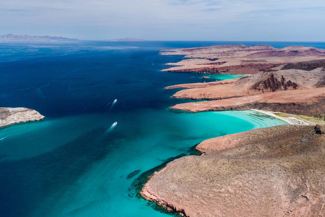 Epic Baja California