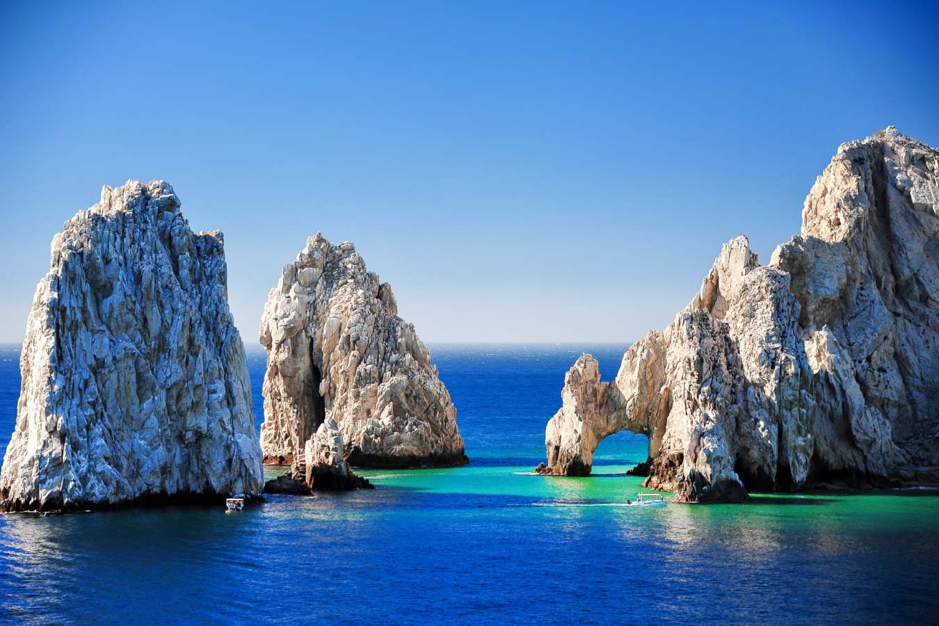 Epic Baja California