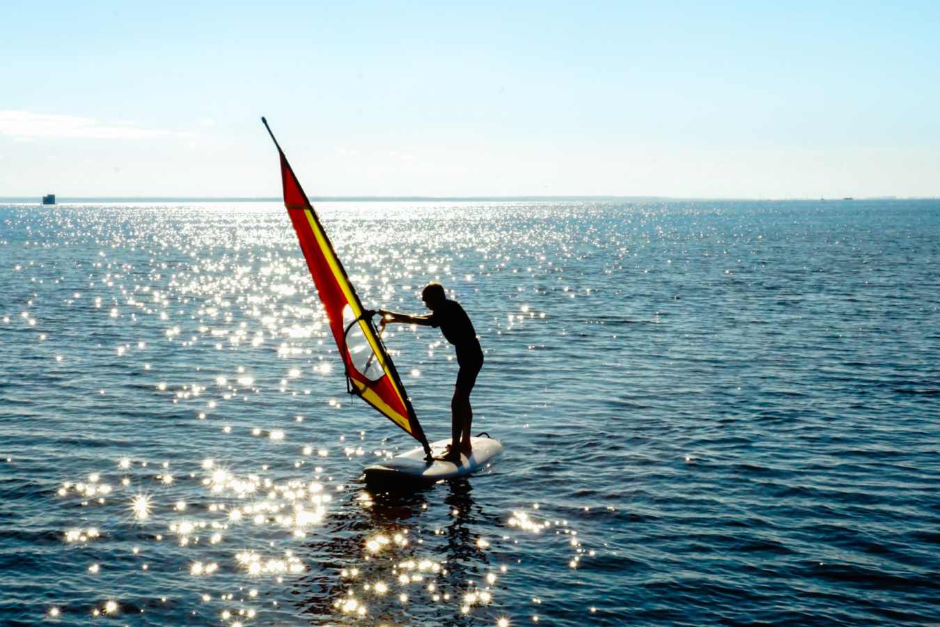 Epic Baja California