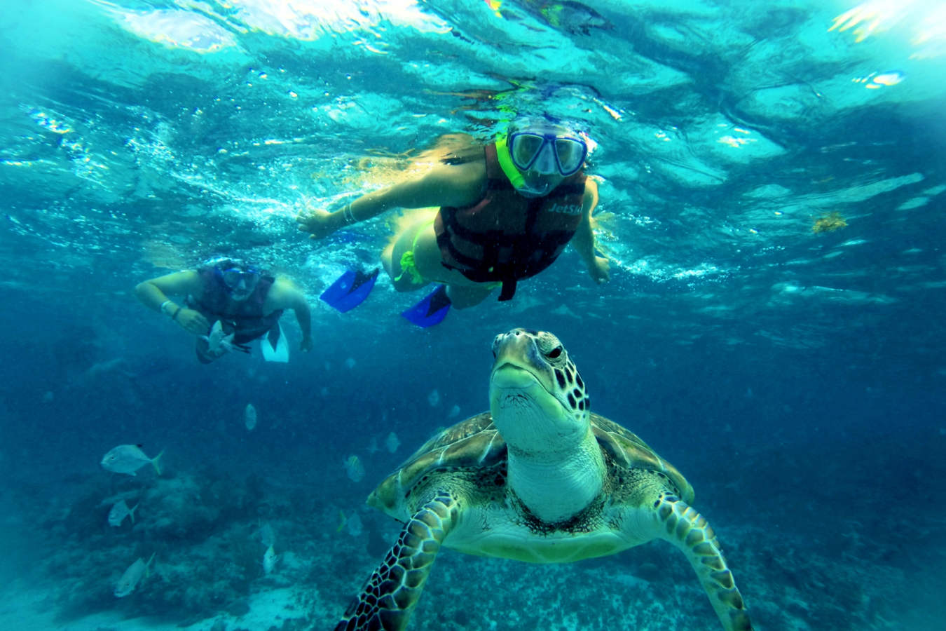 Akumal -