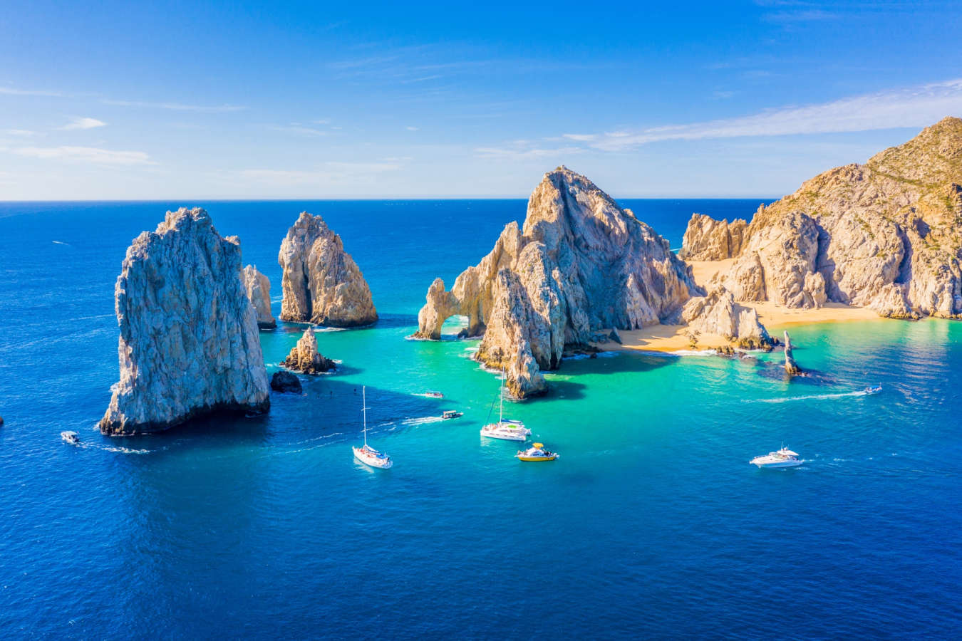 Baja California