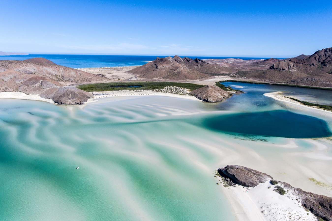 Baja California Sur