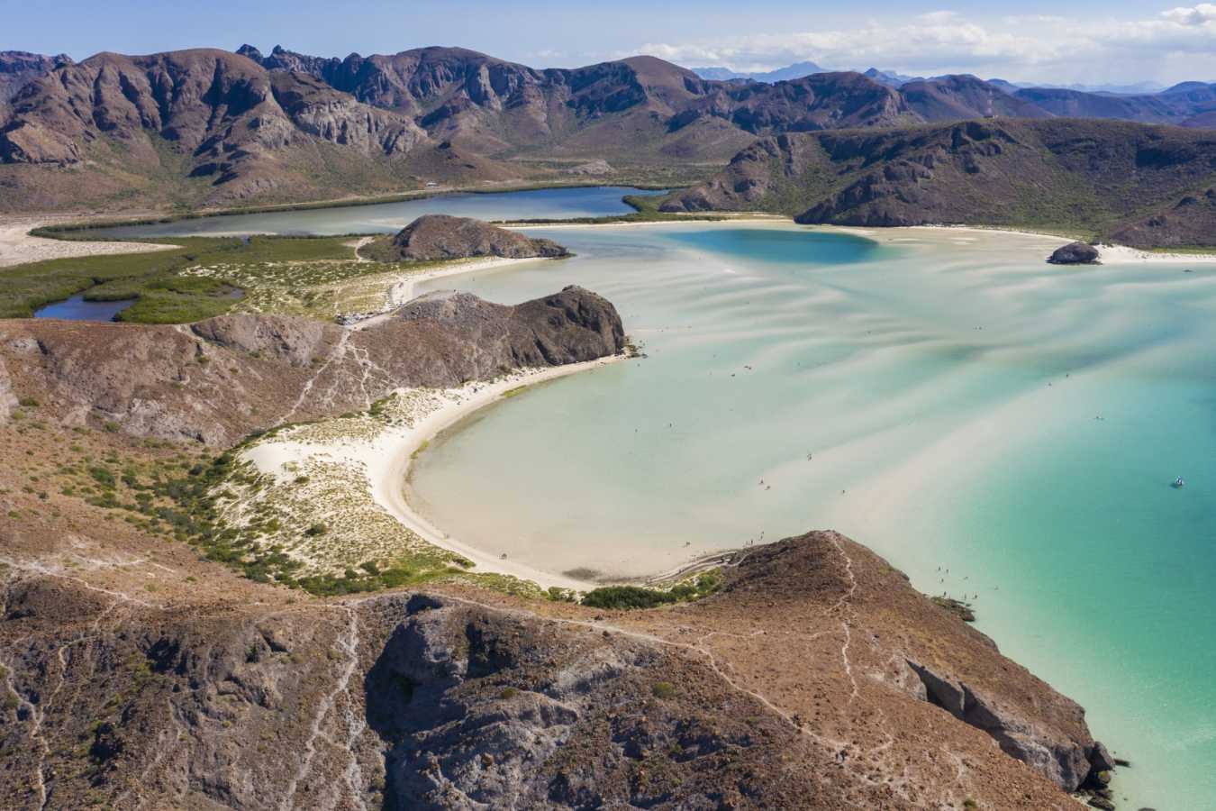 La Paz