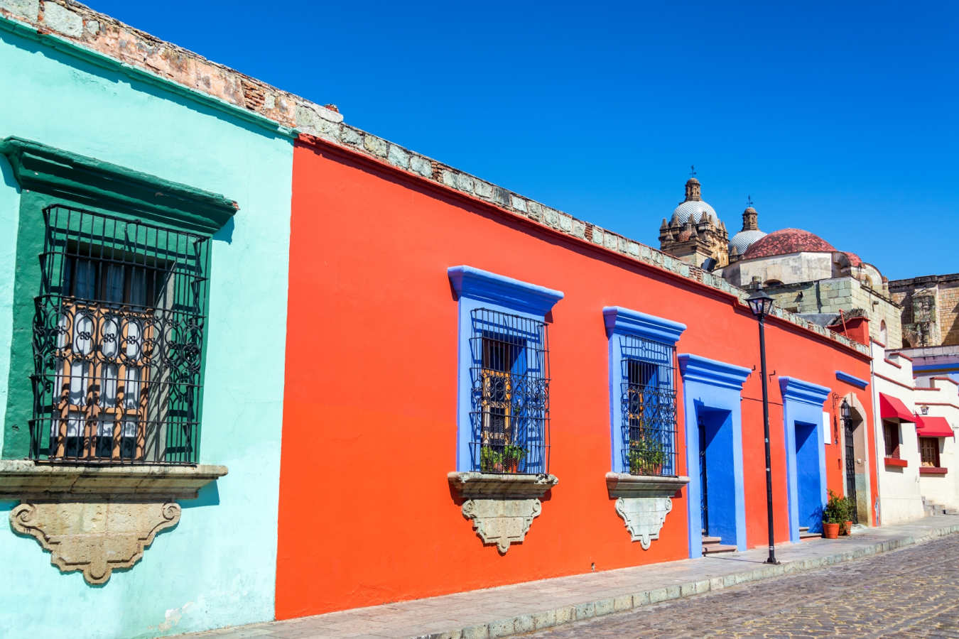 Oaxaca