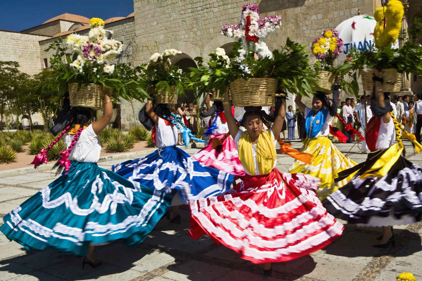 Oaxaca