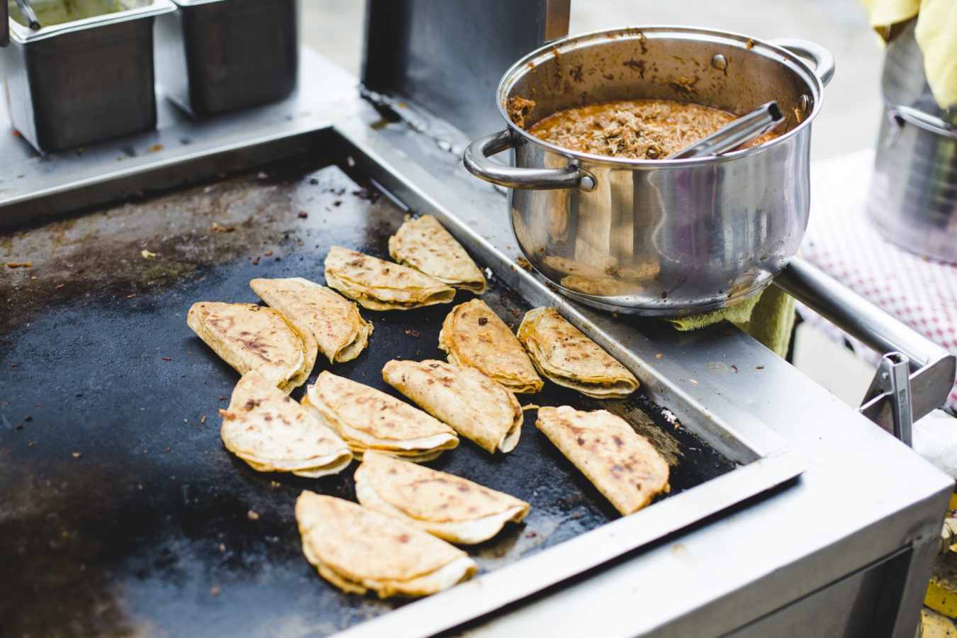 Fajitas