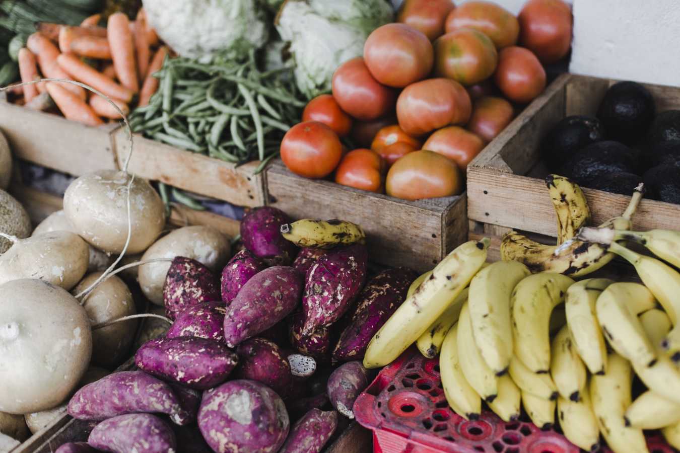 Food Market