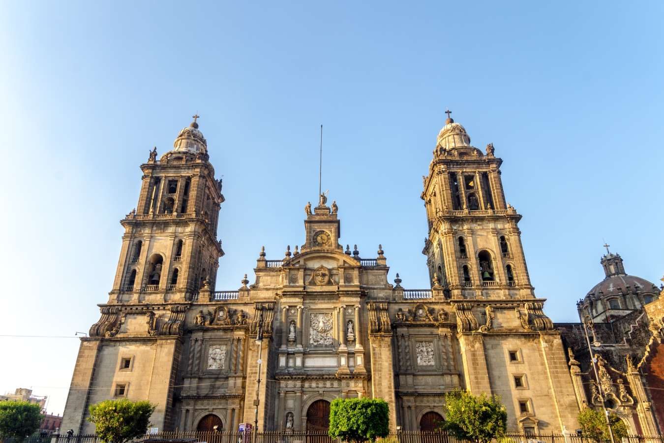 Ultimate Mexico