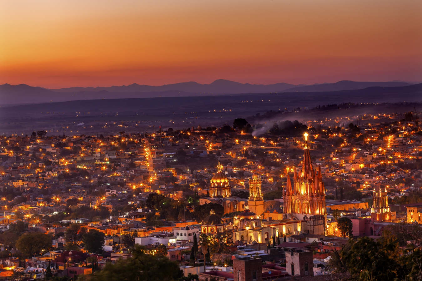 Ultimate Mexico