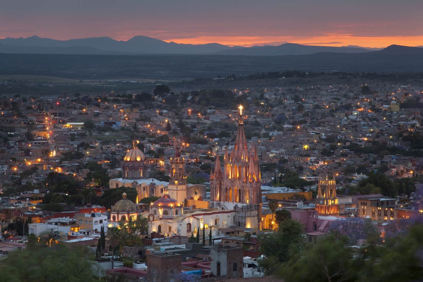 Ultimate Mexico
