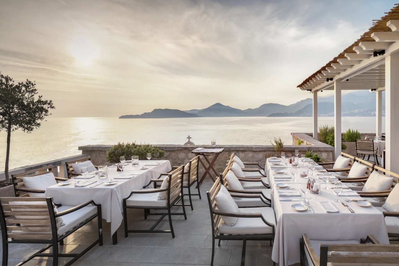 Arva restaurant 