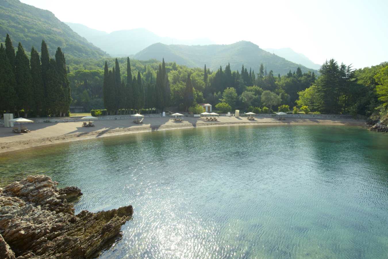 Queen Beach 