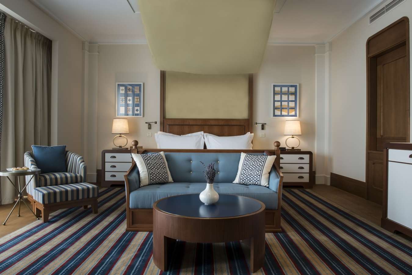Deluxe Room - Regent Porto Montenegro
