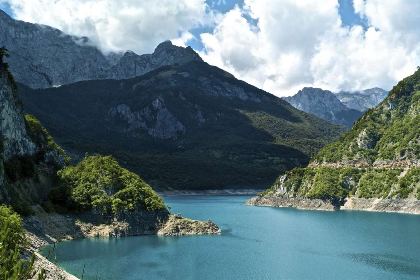 Kotor bay