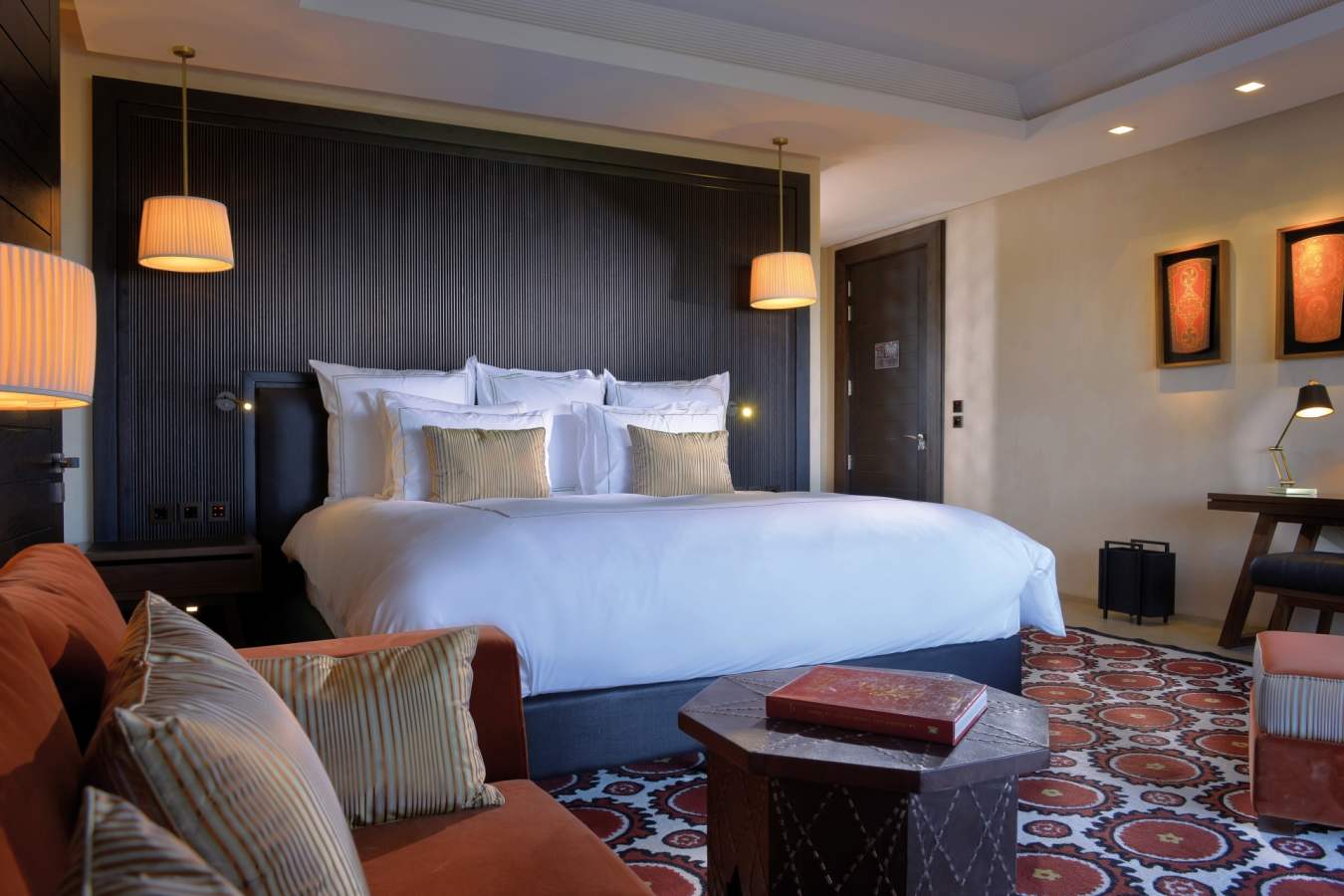Deluxe room - Royal Palm Marrakech